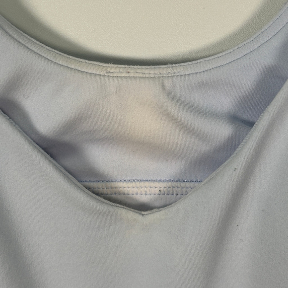 Lululemon Align Tank Top Light Support Periwinkle 2 - Picture 3 of 6